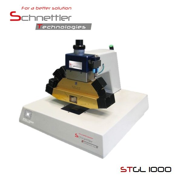 Bild des Schnettler Glanzmessgerät STGL 1000