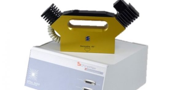 Bild des Glanzmessgerät STGL 500