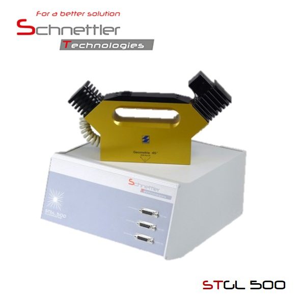 Bild des Glanzmessgerät STGL 500