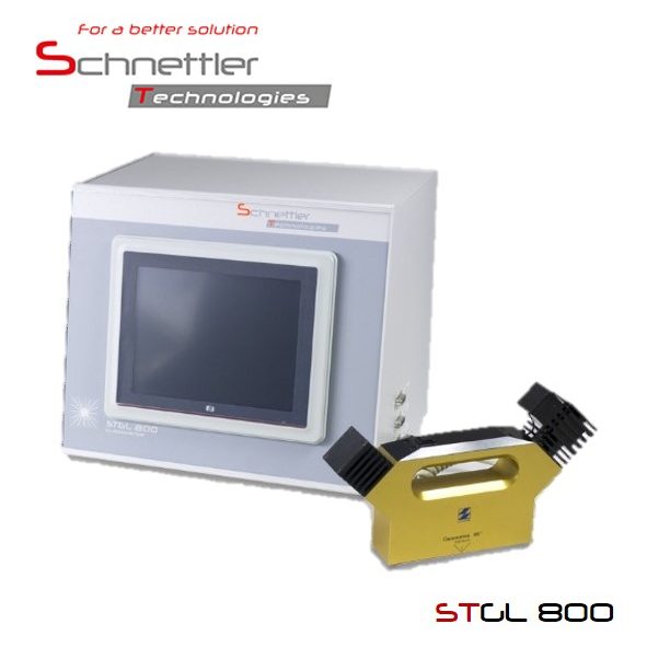 Bild des Schnettler Glanzmessgerät STGL 800