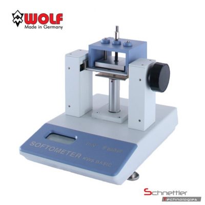 Softometer KWS_Basic Softometer KWS_Basic