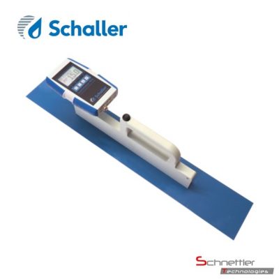 humimeter RP6 Titel