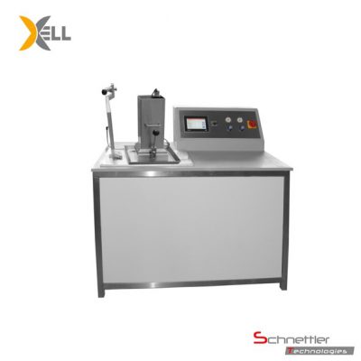Blattbildungsanlage KCL Standard Blattbildungsanlage KCL Standard