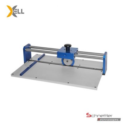Doppelrollenschneider Doppelrollenschneider