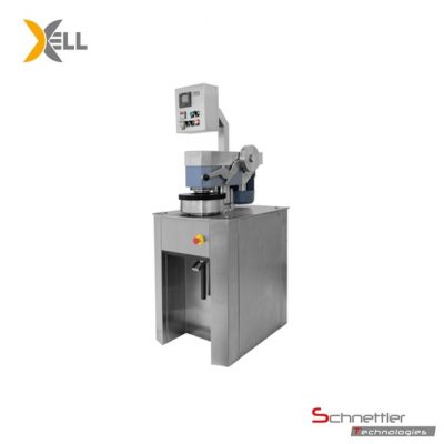 PFI Labormühle PFI Labormühle
