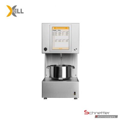Xell Tissue Absorptionstester Xell Tissue Absorptionstester