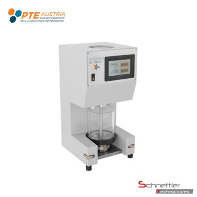 Abrasion Tester AT1000