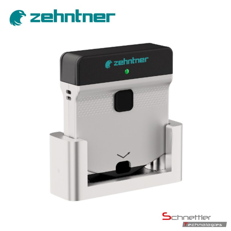 Proceq Zehntner ZG 8150