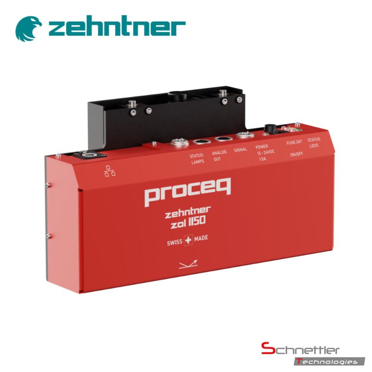 Zehntner ZOL 1150