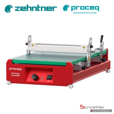 Zehntner ZAA 2300 Automatisches Filmziehgerät Zehntner ZAA 2300 Automatisches Filmziehgerät