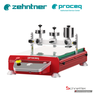 Zehntner ZAA 2600.C Automatisches Crockmeter Zehntner ZAA 2600.C Automatisches Crockmeter
