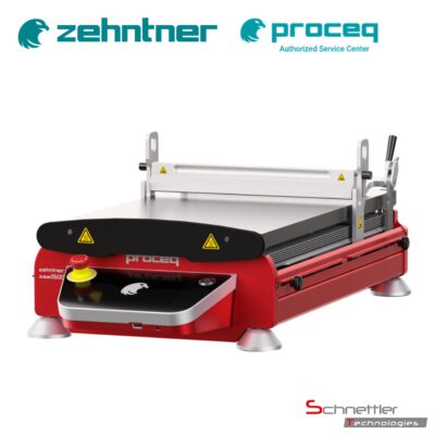 Zehntner ZAA 2600.HA Automatisches Filmziehgerät Zehntner ZAA 2600.HA Automatisches Filmziehgerät