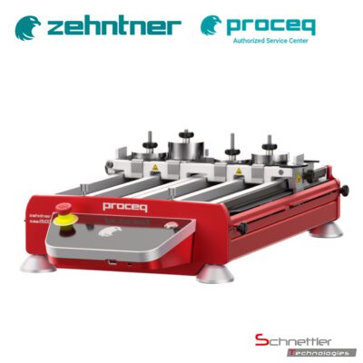 Zehntner ZAA 2600.SW Automatisches Crockmeter_Scheuerprüfgerät Zehntner ZAA 2600.SW Automatisches Crockmeter_Scheuerprüfgerät