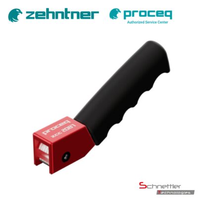 Zehntner ZCC 2087 Gitterschnittprüfer